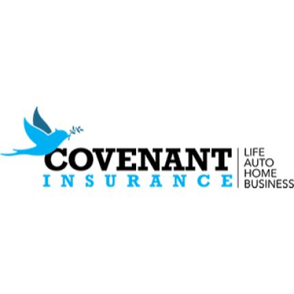 Logotipo de Covenant Insurance