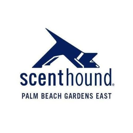 Logotipo de Scenthound Palm Beach Gardens