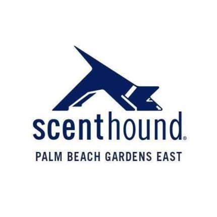 Logotyp från Scenthound Palm Beach Gardens