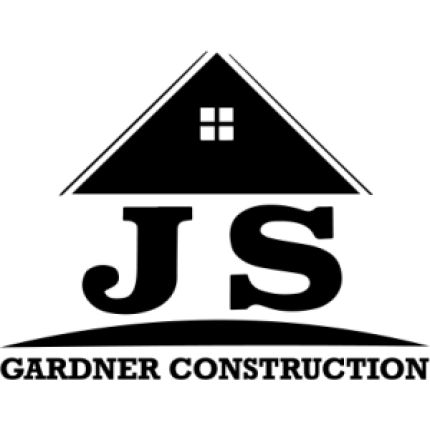 Logo de JS Gardner Construction LLC