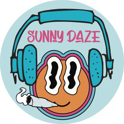 Logo van Sunny Daze Dispensary St. Joseph