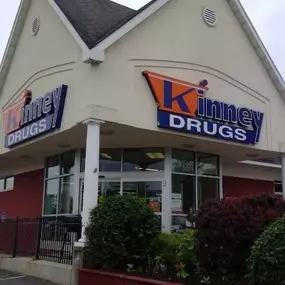 Bild von Kinney Drugs Pharmacy