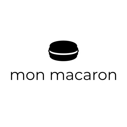 Logo from Mon Macaron