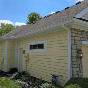 Residential Painting Project for Homeowner in Dayton, OH