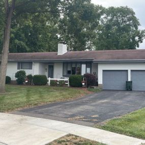 Residential Painting in Hamilton, OH