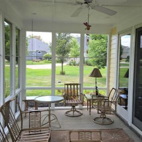 Interior Look Painting Project for Homeowner in Dayton, OH