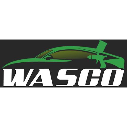 Logotipo de WASCO