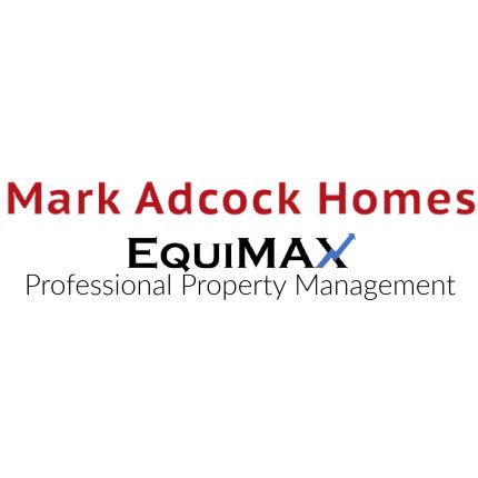 Logo from Mark Adcock Homes