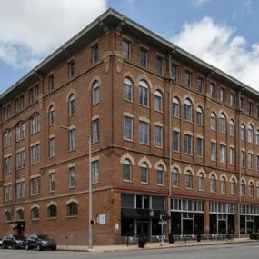 modern lofts around Northside Birmingham