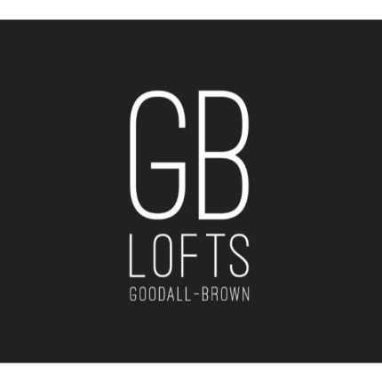Logo fra Goodall-Brown Lofts
