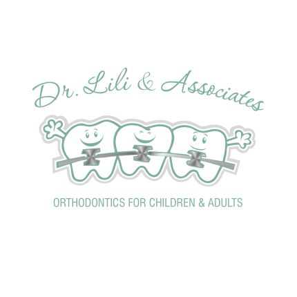 Logotipo de Dr. Lili & Associates