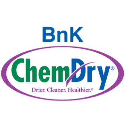 Logo van BnK Chem-Dry Oceanside