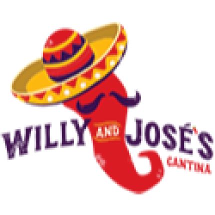 Logotipo de Willy & Jose's Cantina - CLOSED