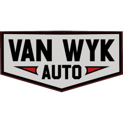 Logo de Van Wyk Auto
