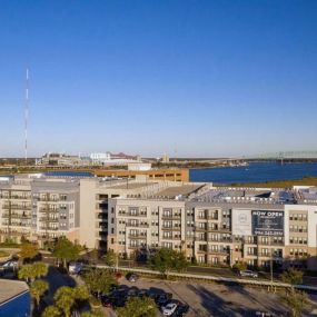 Alliance Realty Partners, LLC NOVA performed a Brownfields Redevelopment