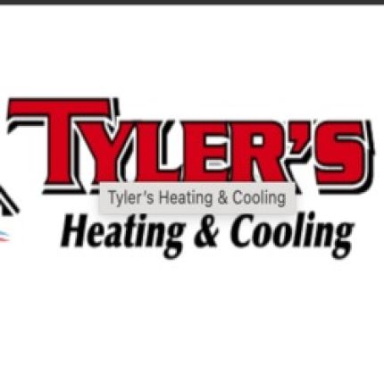 Logo fra Tyler's Heating & Cooling
