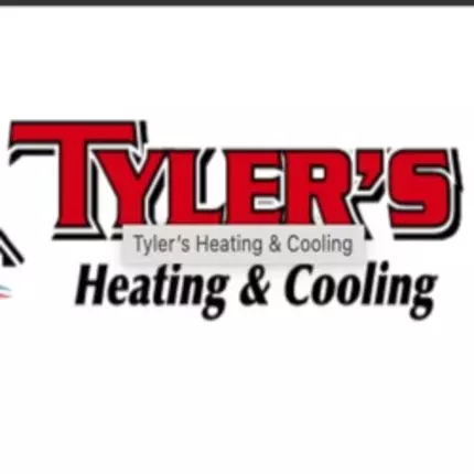 Logo van Tyler's Heating & Cooling