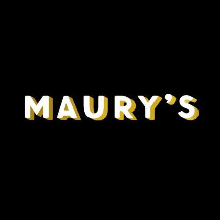 Logo von Maury's