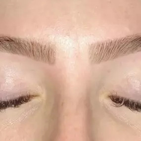 Eyebrow Wax and Shaping