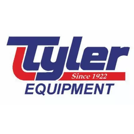 Logo from Tyler Equipment Corp