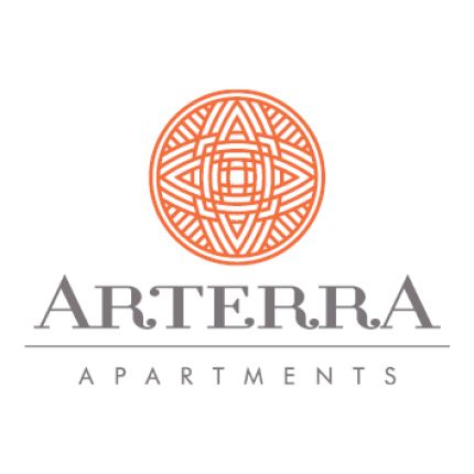 Logo de Arterra