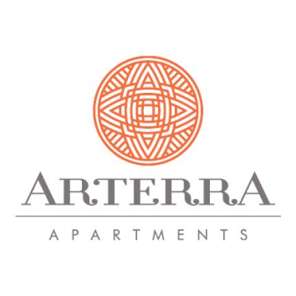 Logo da Arterra