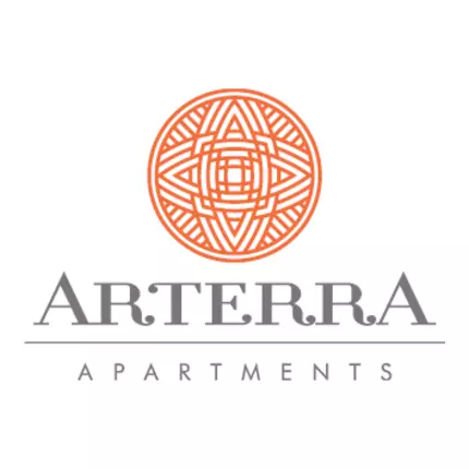 Logo van Arterra