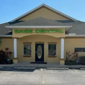 Bild von Sage Dental of New Tampa (Office of Dr. Thomas Frankfurth)