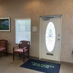 Bild von Sage Dental of New Tampa (Office of Dr. Thomas Frankfurth)