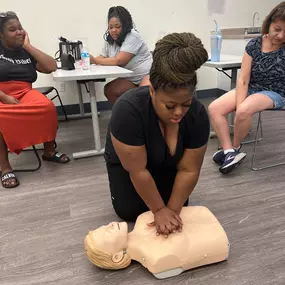 The Phlebotomy Technician program is designed to provide the student with the knowledge and hands‐on skills necessary to build a successful career as a competent entry‐level phlebotomist within the healthcare community. The program prepares the student to work in hospitals, laboratories, physicians’ offices, clinics, blood banks, and insurance companies.