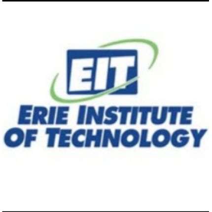 Logo fra Erie Institute of Technology