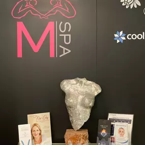 In addition to surgical procedures, M|SPA by Dr. Mazaheri is pleased to offer many minimally-invasive, non-surgical options at our office. We have a variety of injectable solutions to help rejuvenate the look and feel of your skin plus we offer non-surgical body contouring using CoolSculpting.