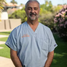 Since opening his plastic surgery practice, Dr. Mazaheri has performed countless breast augmentations, tummy tucks, liposuction and body sculpting procedures with beautiful, lasting and natural-looking results.