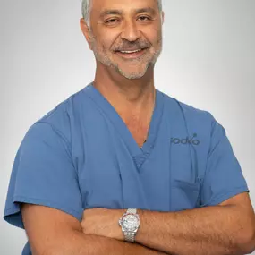 Dr. Mazaheri is a Board Certified Plastic Surgeon based in Scottsdale, AZ and a member of The American Society of Plastic Surgeons. He regularly gives back to the community by working with Phoenix Children’s Hospital and other local Trauma units.