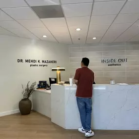 Scottsdale Office - Becker Lane