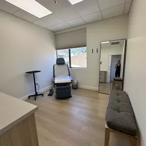 Scottsdale Office - Becker Lane