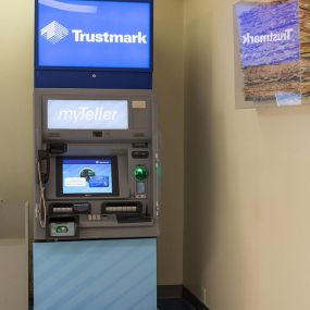 Bild von Trustmark ATM