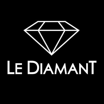 Logotyp från Bijouterie Le Diamant