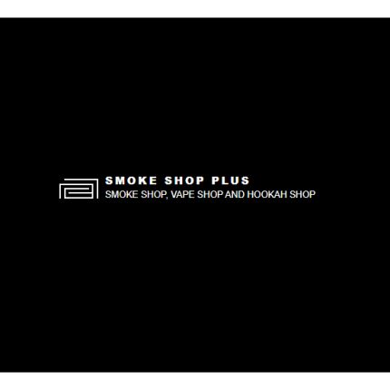 Logo van Smoke Shop Plus