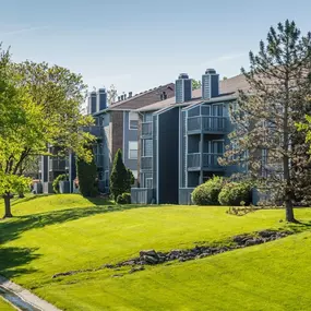 Bild von Timberlane Village Apartments