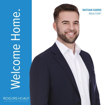 Logo von Nathan Karns Real Estate