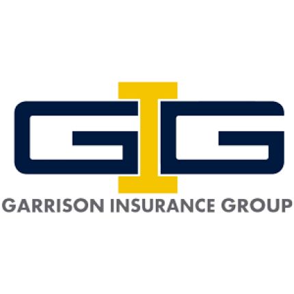 Logotyp från Garrison Insurance Group