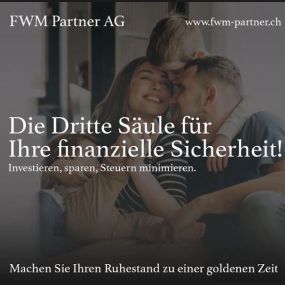 Bild von FWM Partner AG