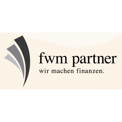 Logo von FWM Partner AG