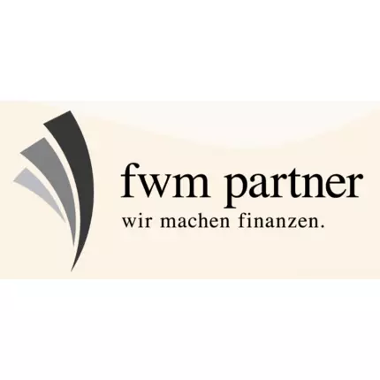 Logo van FWM Partner AG