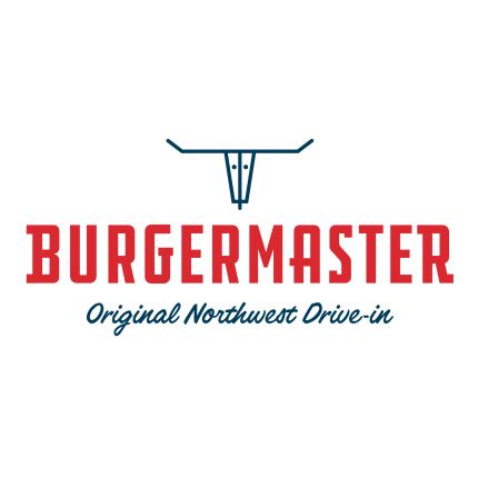 Logotipo de Burgermaster