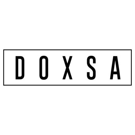 Logotipo de DOXSA