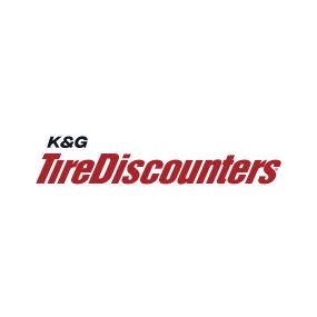 K&G Tire Discounters on 4306 KY-146 in Buckner