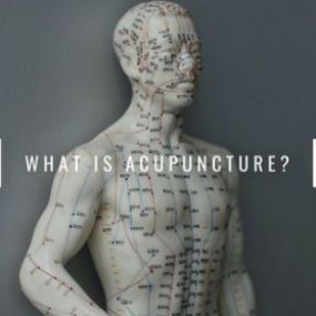 Bild von Lina East Acupuncture