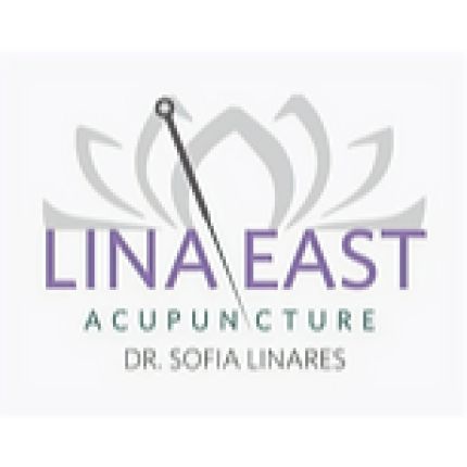 Logo de Lina East Acupuncture